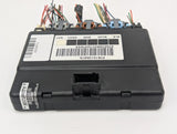 PROGRAMMED 03-07 Chevrolet GMC Cadillac Body Control Module BCM BCU 15136876 OEM - product image