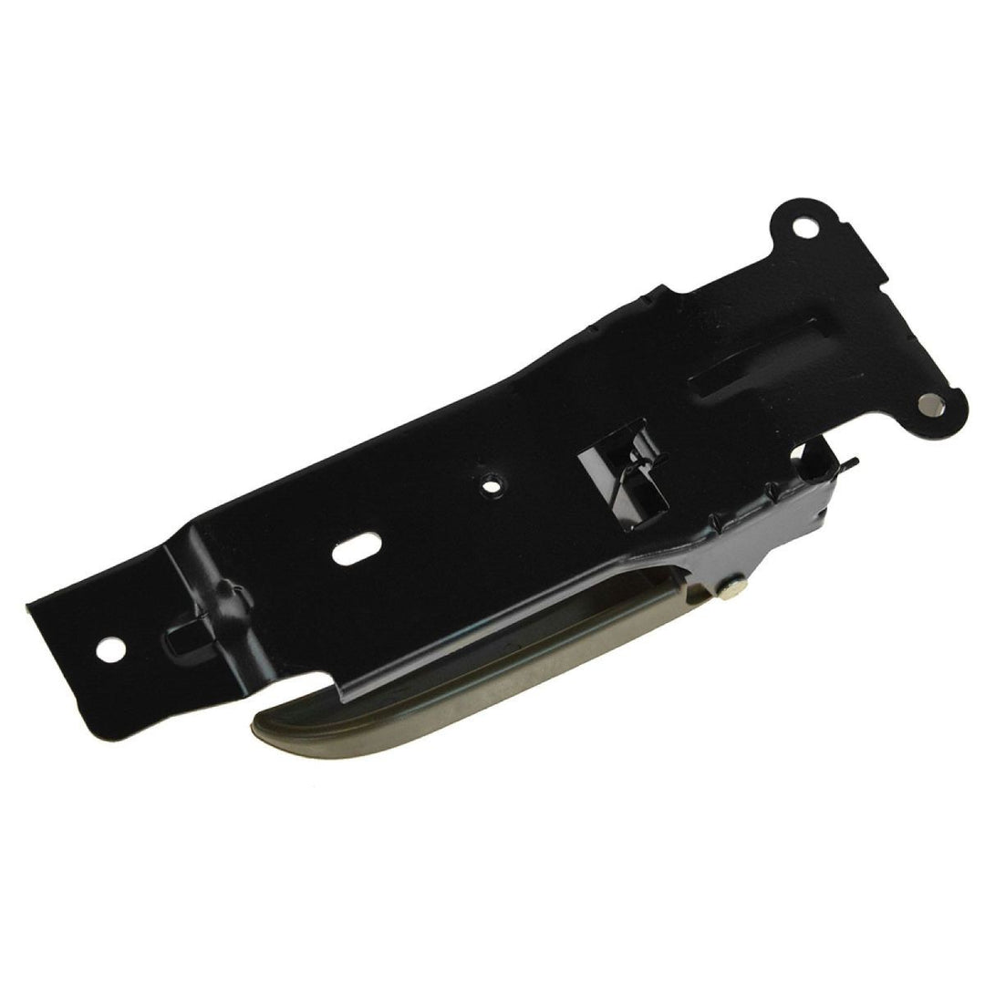 Front Driver Side Interior Door Handle Beige for 2002-2005 Kia Sedona