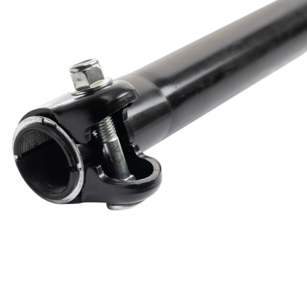 Front Driver Side Tie Rod Adjusting Sleeve for 2008-2016 Ford F-350, F-450 and F-550 Super Duty