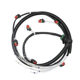 Engine Injector Wire Harness Kit for Volvo FM/FH D13 22248490 – product image 4