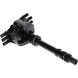 GM/Isuzu 4.3L Distributor PPDST1639 – 1996–2007 – front view