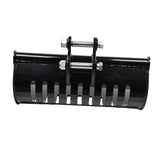 600mm Screening Skeleton Bucket for Mini Excavators