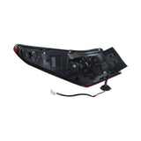 Right Passenger Side LED Tail Light for 2019-2021 Lexus ES350 ES250 LX2805141