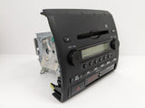 2007-2008 Toyota Tacoma Radio Receiver Audio CD Player Stereo 86120-04111 OEM - product image