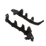 Left and Right Headlight Mounting Bracket Pair for 2023-2025 Honda HR-V 712903W0A00 – product image 3
