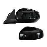 Power Side Mirror Pair for 2009-2020 Nissan 370Z