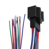Radio Stereo Wiring Harness Adapter for 2007-Up Chevrolet Silverado 1500 2500 3500 EBAY-377056445667 – product image 6