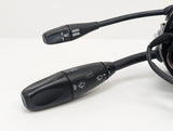 2003 Mercedes C230 C240 Steering Column Clock Spring Wiper Combination Switch OEM A0004640618 - product image