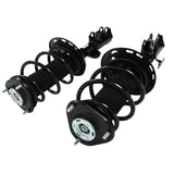 Front Complete Strut Assembly Pair for 2006-2012 Toyota RAV4 172276 – product image