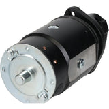 Starter For Massey Ferguson MF-65 1963-1966 323664 1900-348-M91 1107226 4093 – alternate view