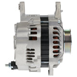 New Alternator For Mitsubishi Pajero 97-97 MD313941 MD313937 A003TA0491 36-13717 PP12647N – alternate view