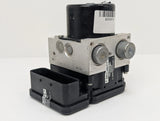2009 2010 2011 Nissan Pathfinder Xterra ABS Anti-Lock Brake Pump 47660-ZL00C OEM - product image