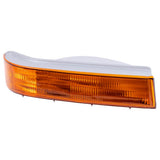 Park/Signal/Side Marker for 1992-1996 Bronco Set F5TZ13200AB 1992-1996 F-150 3224-0005LR - product image