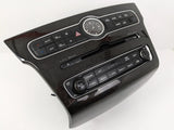 2014-2015 Kia Cadenza CD Player Radio Audio Receiver AC Air Climate Control OEM 96560-3R106 - product image