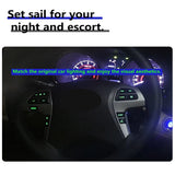 Highlander Audio Volume Speed Cruise Control Buttons Switch For Toyota Camry - product image 3