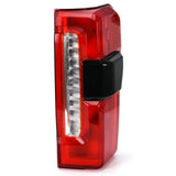 Right LED Tail Light with Blind Spot for 2023-2024 Ford F-250 F-350 Super Duty PC3Z-13404-B
