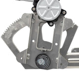 Window Regulator with Motor For 1988-1999 C1500 Front Left 22071949 1995-2000 C35 1552-1738L - product image