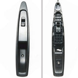 Front Right Power Window Switch 6554HF for 2004-2010 Citroen C4