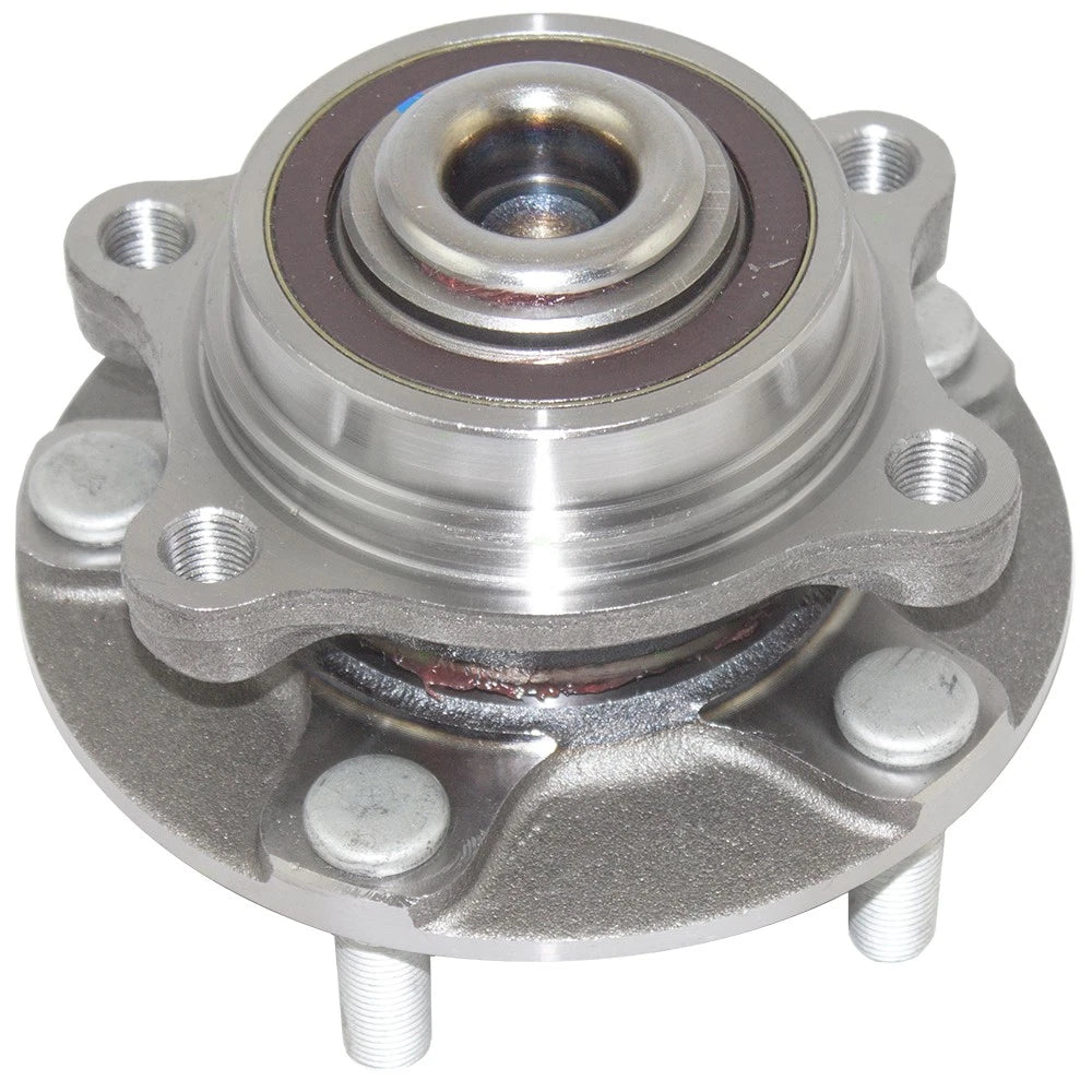 Hub and Bearing For 2003-2007 G35 Front Left or Right 40202AL56C 2003-2009 350Z 4087-9045 - product image
