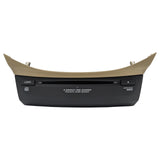 08-12 HONDA ACCORD CD CHANGER PLAYER 6 DISC DASH MOUNTED OEM 39110-TA0-A012 - product image