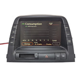 06-08 Toyota Prius Navigation Display Information Center Screen 86110-47220 OEM - product image