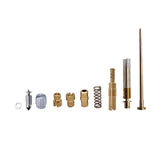 Carburetor Rebuild Kit for 1980-1983 Honda GL1100 Gold Wing 4 Carb Set