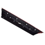 Rear Right Door Molding Trim 5NL854950J for 2018-2021 Volkswagen Tiguan