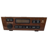 2000-2001 Lexus ES300 OEM Auto Heater A/C Climate Control Panel 55900-33320 OEM - product image