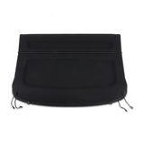 Retractable Cargo Cover for 2020-2025 Mazda CX-30