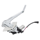 Rear Left Power Window Regulator for 2002-2006 Nissan Sentra 827215M000