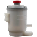Power Steering Reservoir for 08-12 Honda Accord 10-12 Crosstour Tank with Cap 7081-0004 - product image