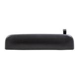 Set of Front Outside Outer Textured Door Handles for Nissan Frontier Xterra 4442-0003LR - product image