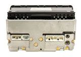 Toyota 2003-2006 Tundra AM/FM Receiver with CD Player Face: A51804 86120-0C100 - product image