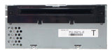 2018-2019 Ford Explorer OEM AM/FM Radio Single-Disc CD MP3 Player Model JB5T19C107AB - product image