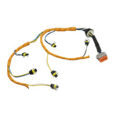 Injector Control Wiring Harness for Multiple-Year Caterpillar 3126 3126B 3126E C7 Diesel 2225917 – product image