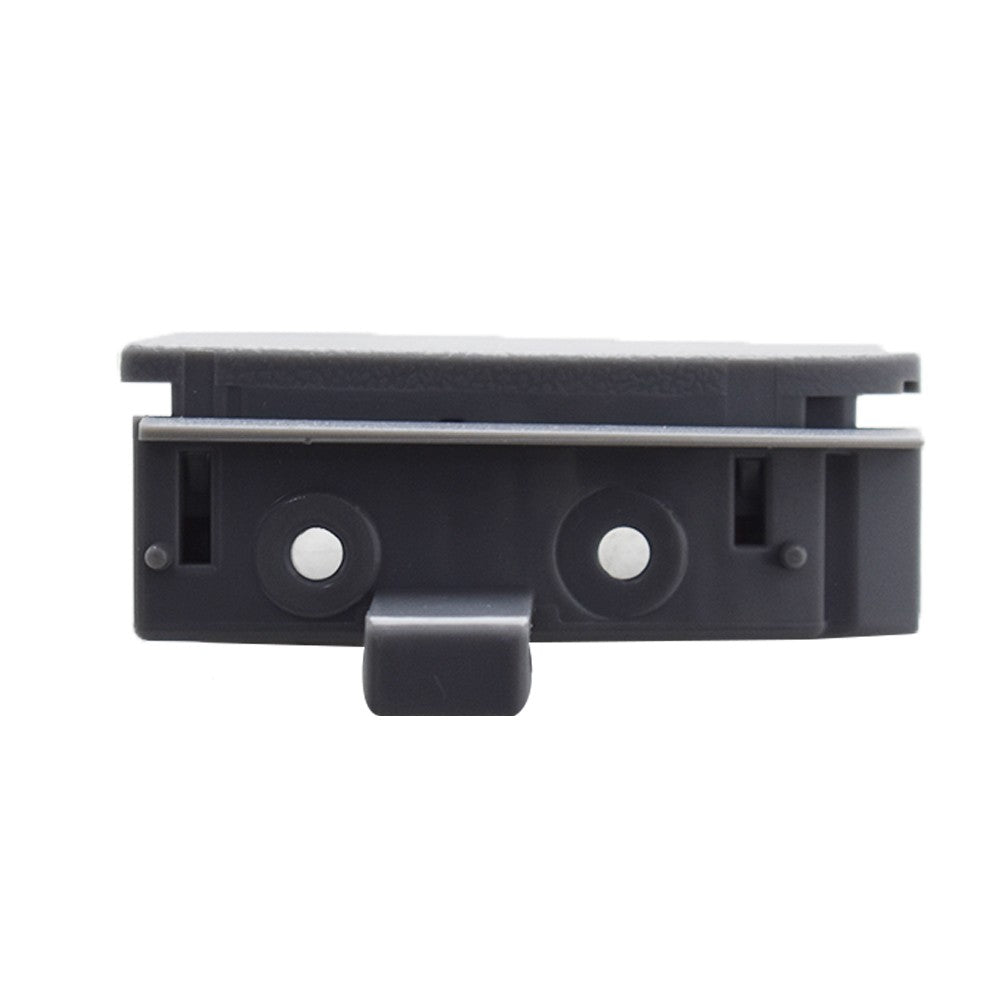 Center Console Lid Latch Gray for 2005-2012 Toyota Tacoma 58910AD030B0