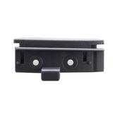 Center Console Lid Latch Gray for 2005-2012 Toyota Tacoma 58910AD030B0