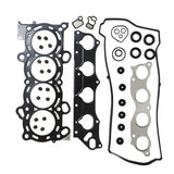 Head Gasket and Head Bolt Set 18115-PNB-003 for 2003-2011 Honda Accord, Element, CR-V and Acura TSX 2.4L