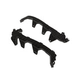 Left and Right Headlight Mounting Bracket Pair for 2023-2025 Honda HR-V 712903W0A00 – product image