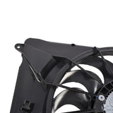 Engine Radiator Cooling Fan Assembly for 2023-2024 Jeep Compass 2.0L 68453302AA – product image 7