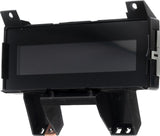 2010-2012 Honda Accord Vehicle Information Display Screen Module 39710TA0A410M1 - product image 4