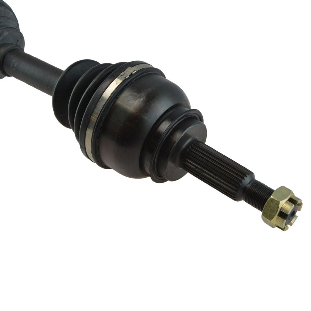 Front CV Axle, Steering Knuckle and Hub Kit for 2000-2002 Ford Ranger