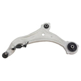 10-Piece Front Steering & Suspension Kit for 2011-2016 Nissan Quest
