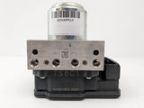 14-15 Honda Civic 1.8L LX Automatic ABS Anti-Lock Brake Pump Module TS8C1 OEM - product image