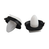 Body Side Molding Clips 68093998AA for 2014-2019 Ram ProMaster (40 pcs)