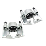 Front Brake Caliper Pair for 1988-1999 Chevrolet C1500 1994-1999 Dodge Ram 1500 18-4299 – product image 3