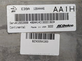 2013-15 Camaro Engine computer 12653998 ECM PCM OEM - product image