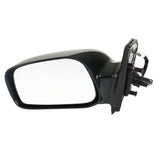 Left and Right Power Side Mirror Set for 2003-2008 Toyota Corolla 8794002380