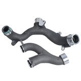 Coolant Pipe Set LR186917 LR186859 for 2010-2024 Land Rover Range Rover, Sport, Velar, LR4 and Defender