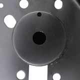 Front Driver Side Bumper Bracket for 2018-2021 Wrangler Rubicon 2449-0018L - product image